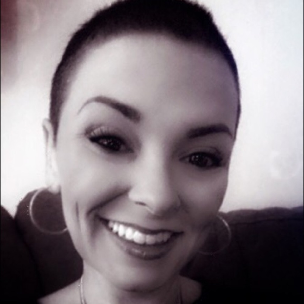 Meet your Posher, Jennifer